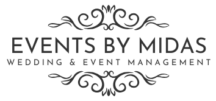 events by midas logo
